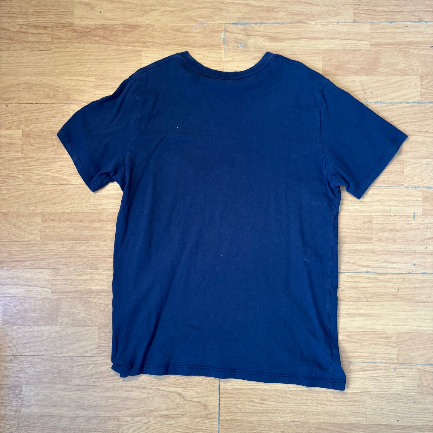 T-shirt bleu - Levi’s - Taille L
