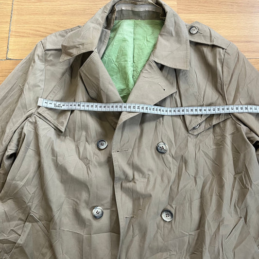 Trench coat beige – Taille L