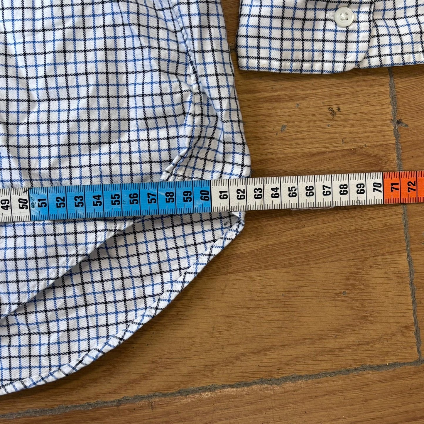 Chemise Polo Ralph Lauren – Taille XL (Classic Fit, coton)