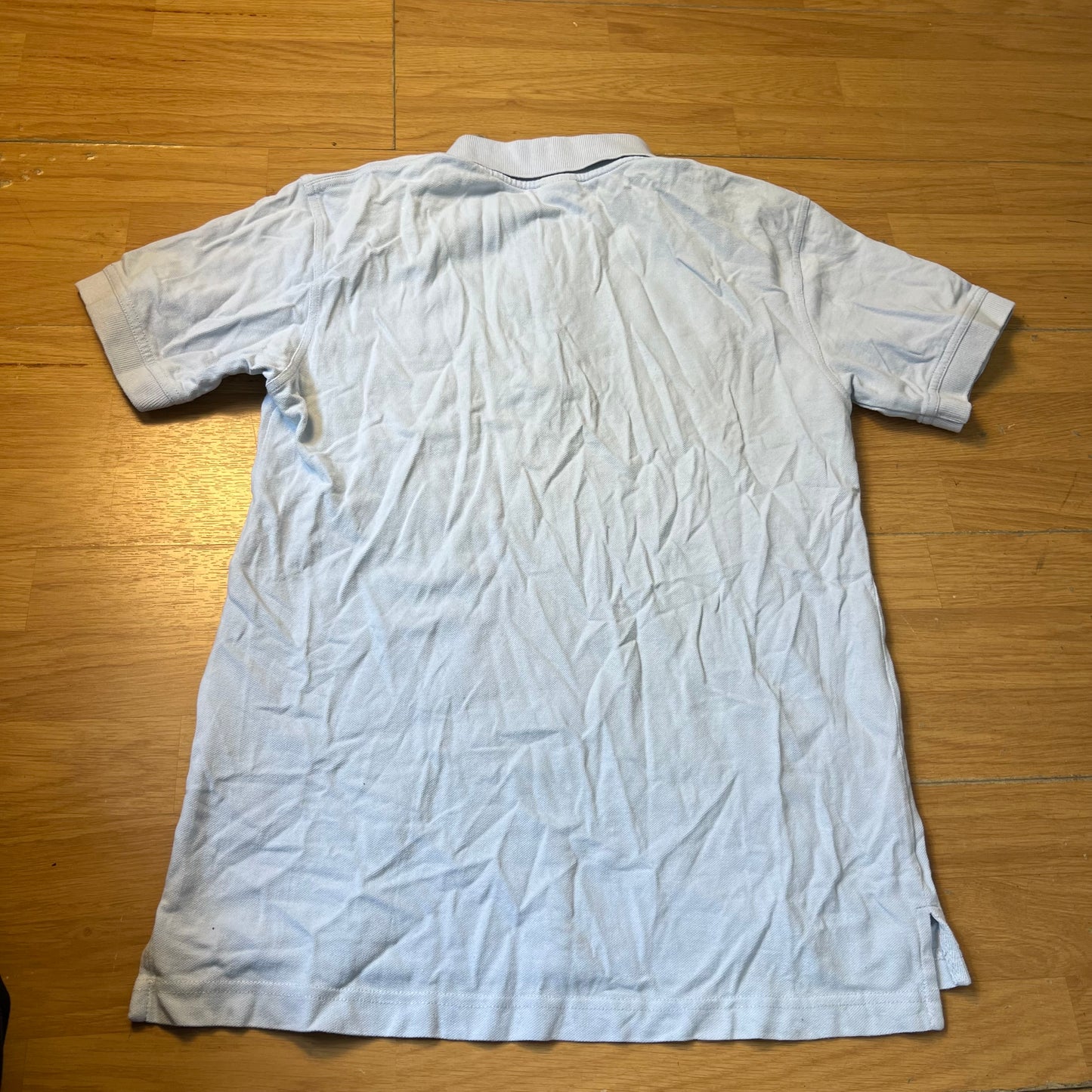 Polo bleu clair - Fila - Taille S