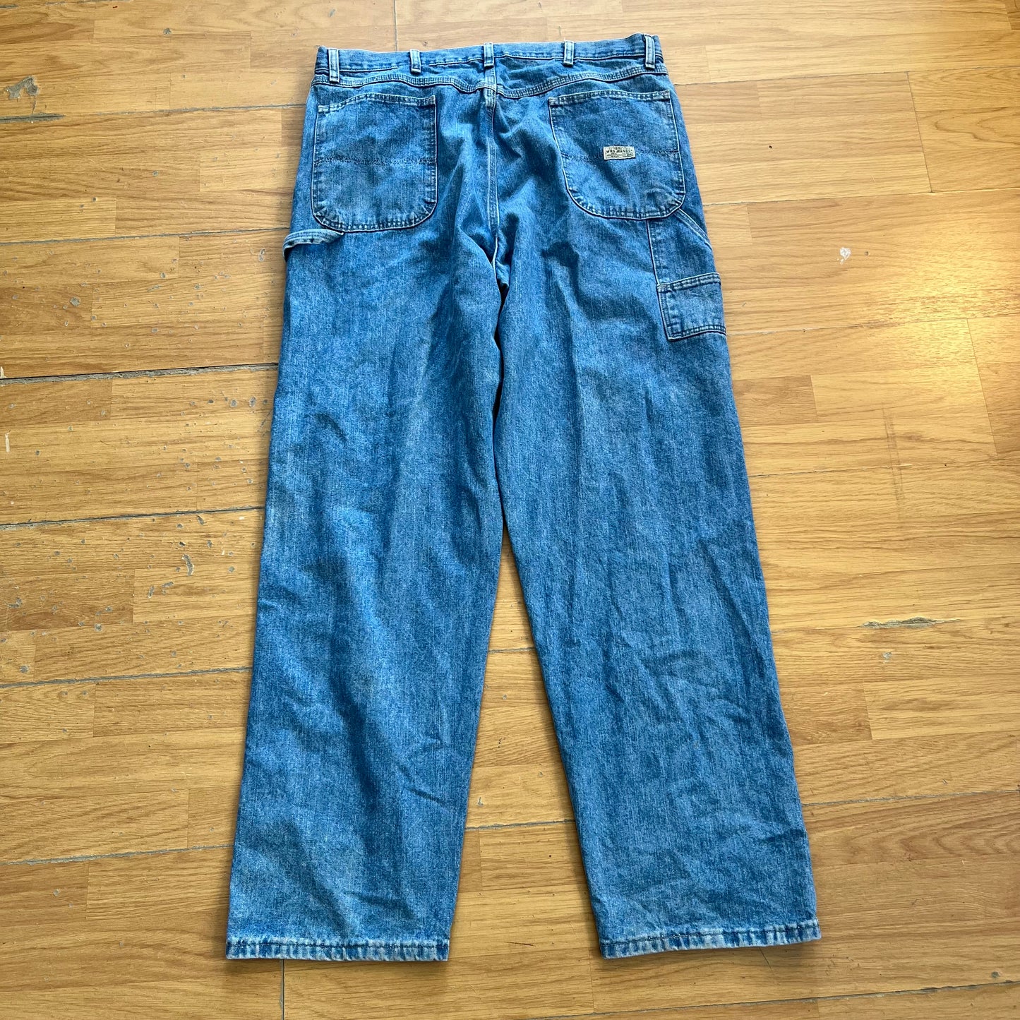 Jean – Taille W38 L34 – By BÉATRICE