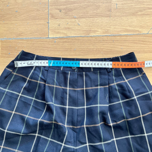 Pantalon Burberrys – Taille 7 (L) – By BÉATRICE