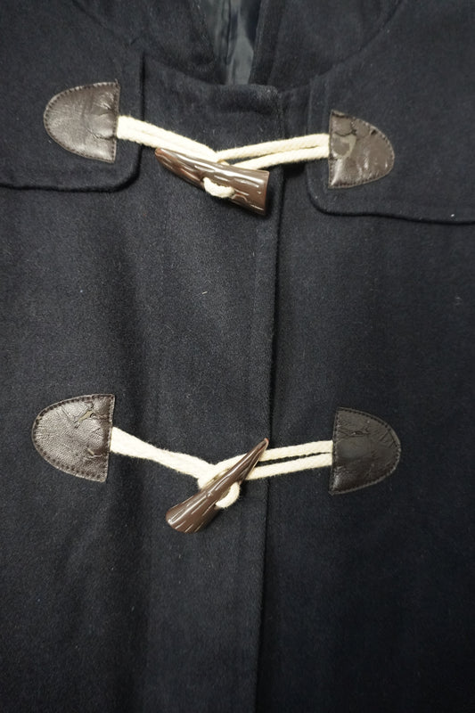 Manteau Veste – By BÉATRICE