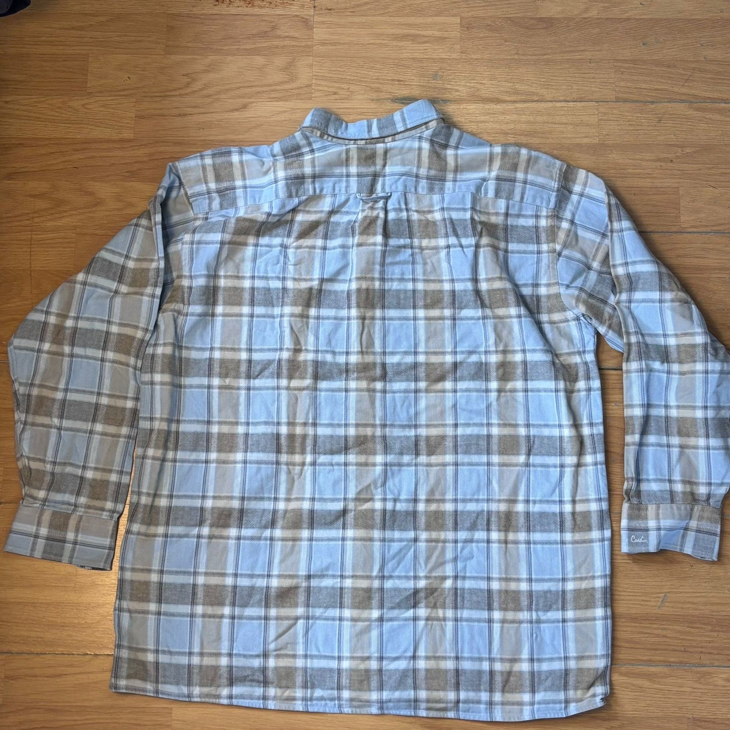 Chemise Pierre Cardin – Taille XL