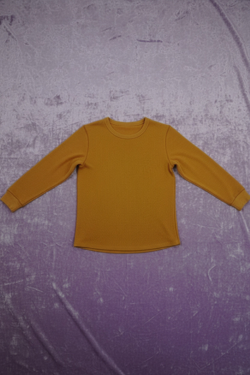 T-Shirt Manches Longues - Abercrombie & Fitch - by SASSCARELLA - Taille : M