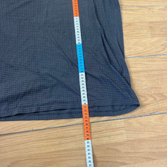 T-shirt gris - Nike Dri-FIT - Taille XL