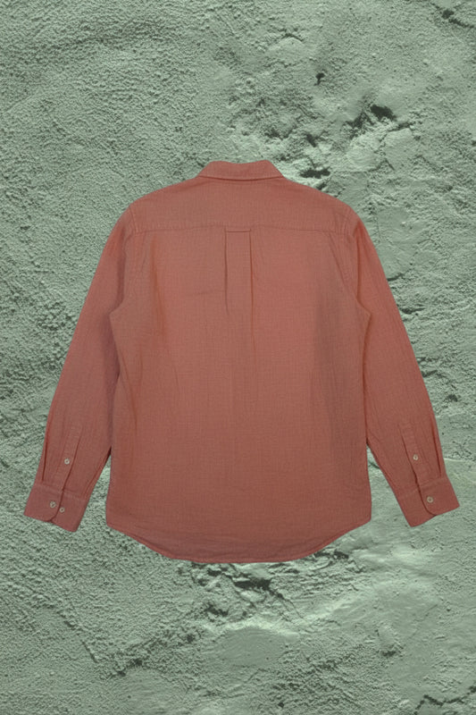 Chemise Rose Pastel – by YANNIS KINGSTON