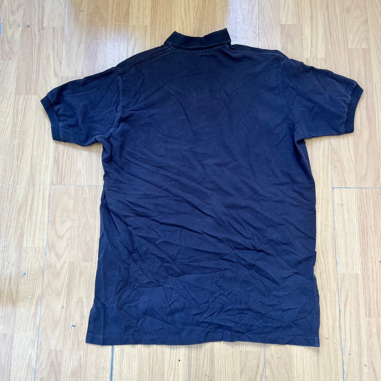 Polo Ralph Lauren noir – Taille M