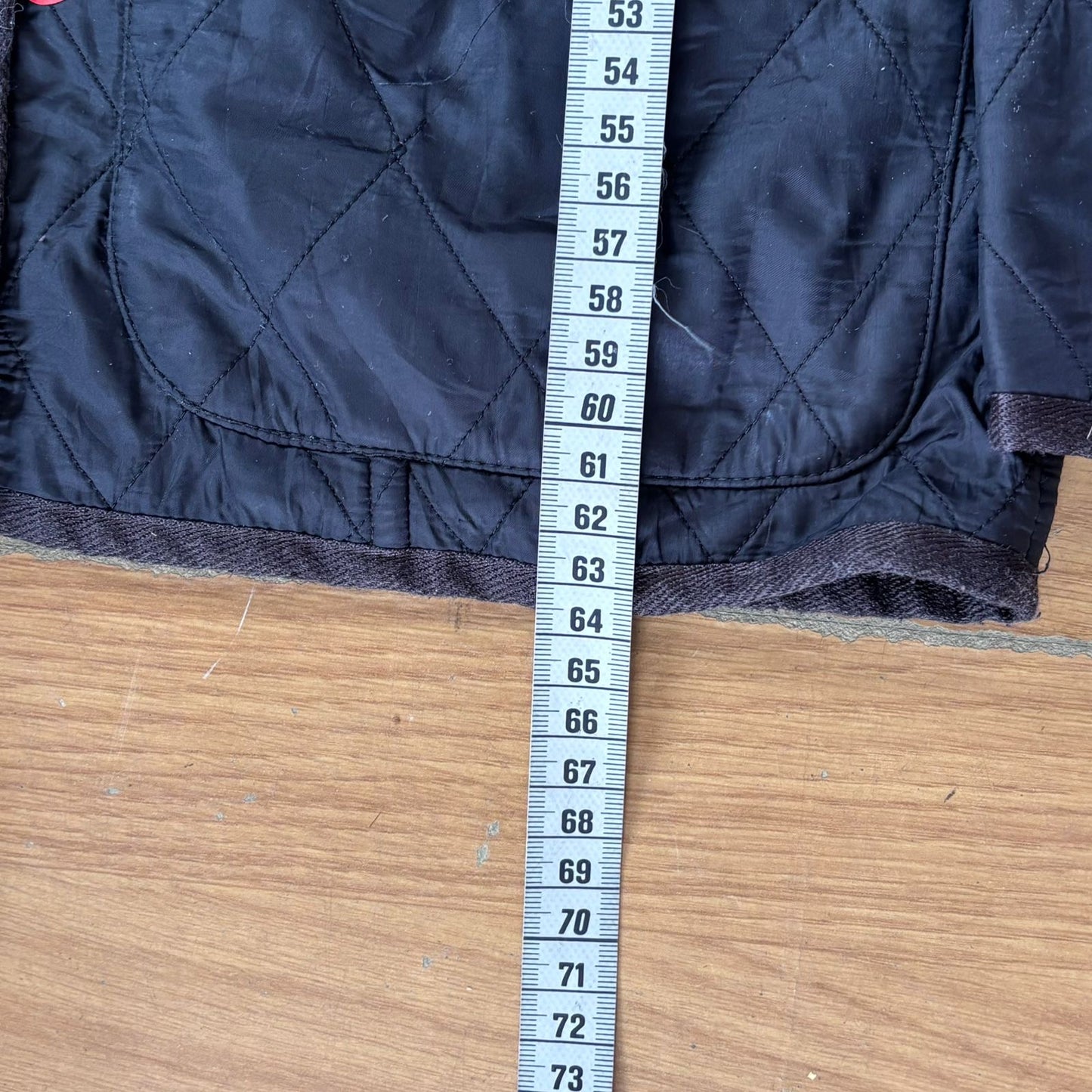 Veste Barbour – Taille S (femme)