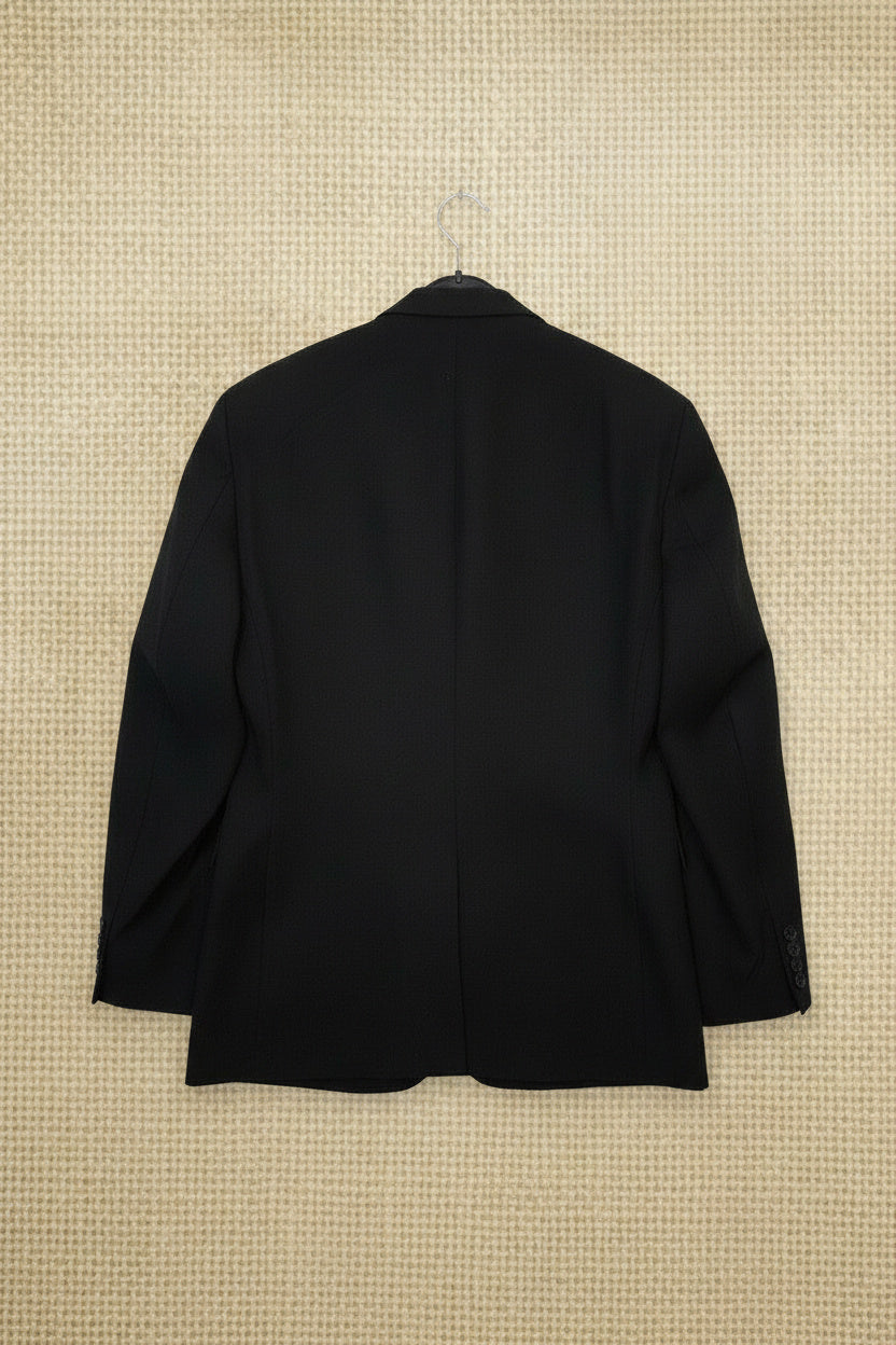Veste de Costume Croisée - by FABSO