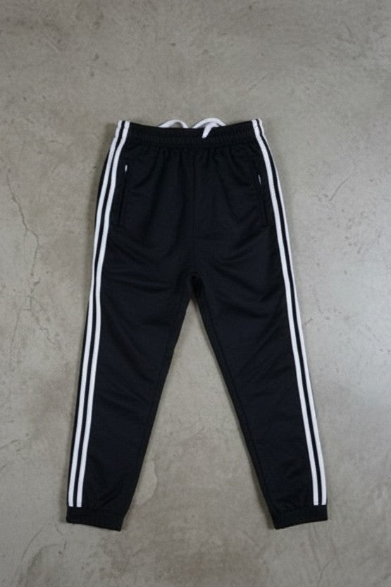 Pantalon de survêtement noir Adidas – taille M