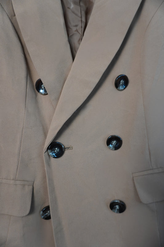 Blazer – By BÉATRICE