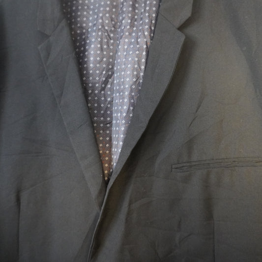 Costume noir KIABI – SS.CARMEN