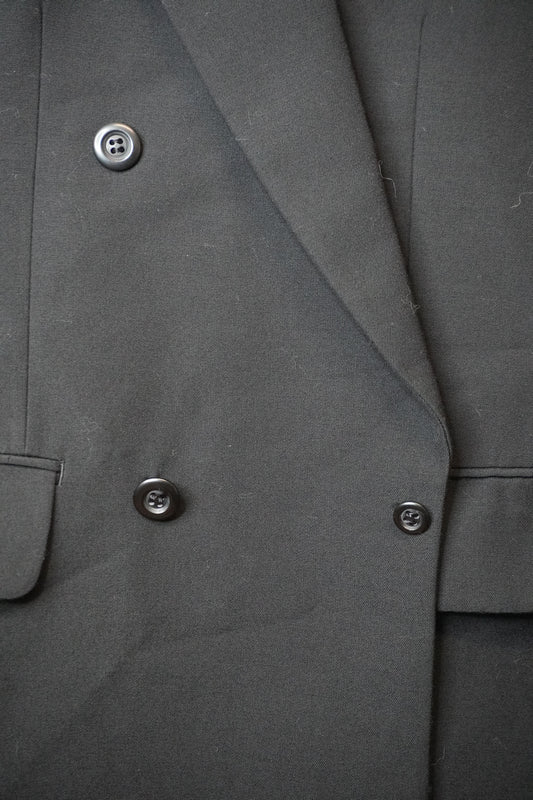 Veste de Costume Croisée - by FABSO