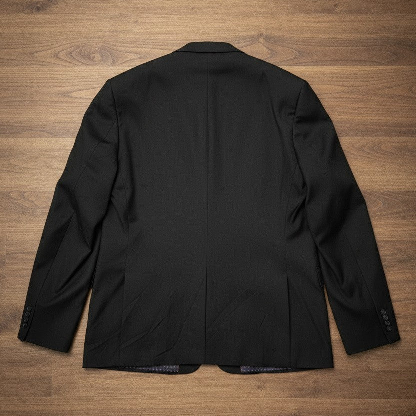 Costume noir KIABI – SS.CARMEN