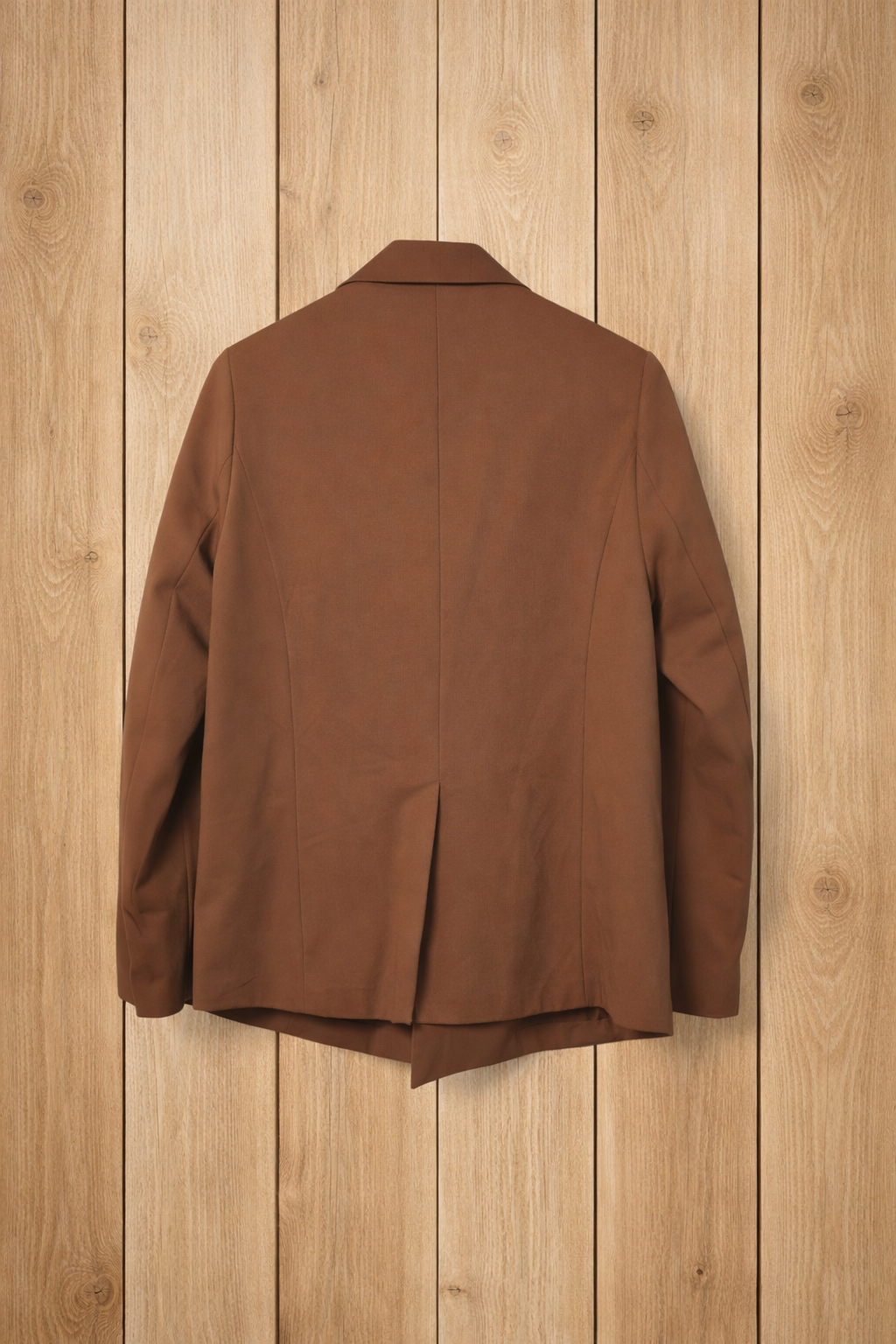 Blazer – By BÉATRICE