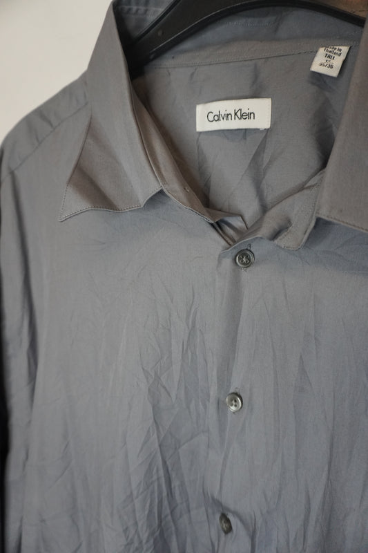 Chemise - Calvin Klein - by PRMEC