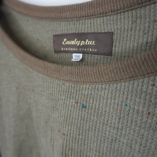 Top À Manches Longues - by PLAN.BEE