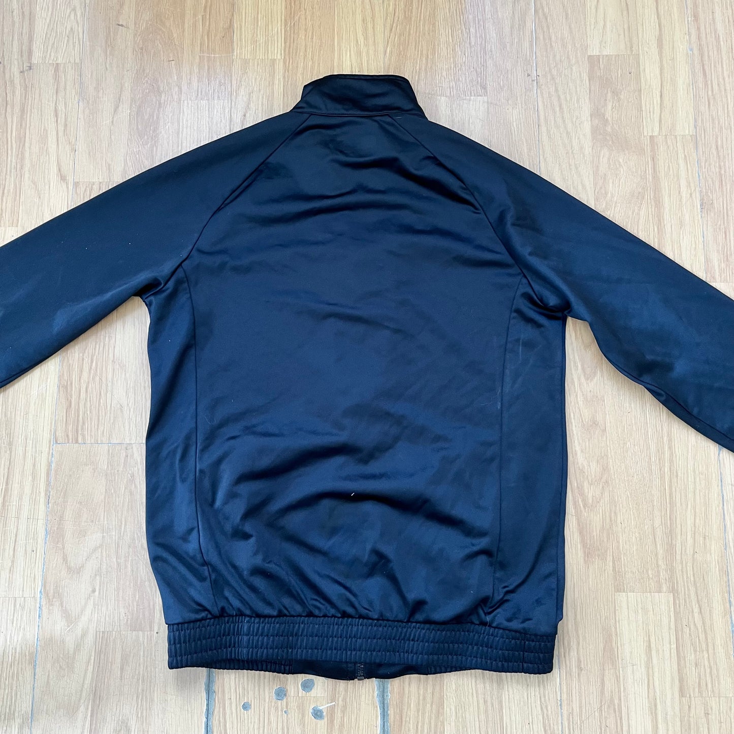 Veste Kappa noire – Taille M
