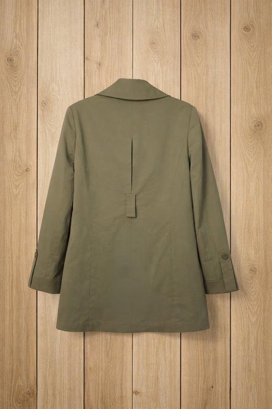 Veste Laura Biagi Italia – By BÉATRICE