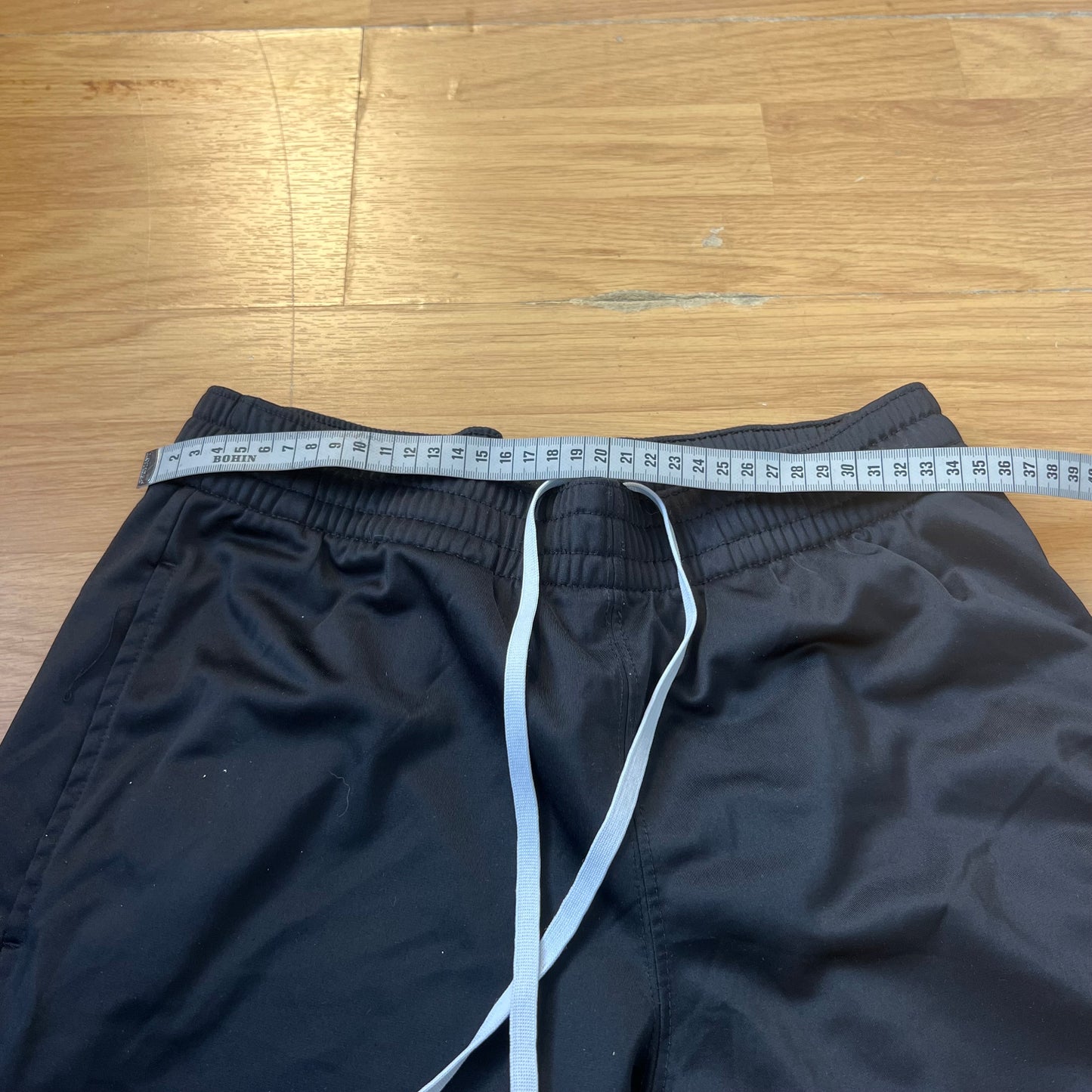 Pantalon de survêtement noir - Champion - Taille S