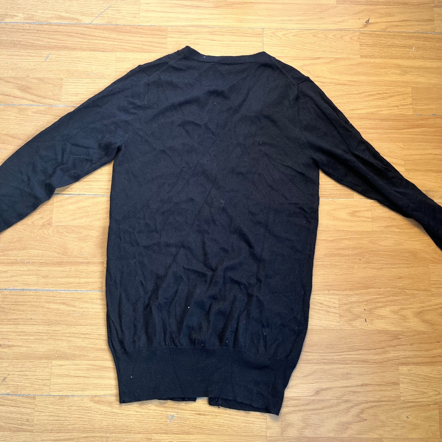 Cardigan Clothing – Taille L – By BÉATRICE