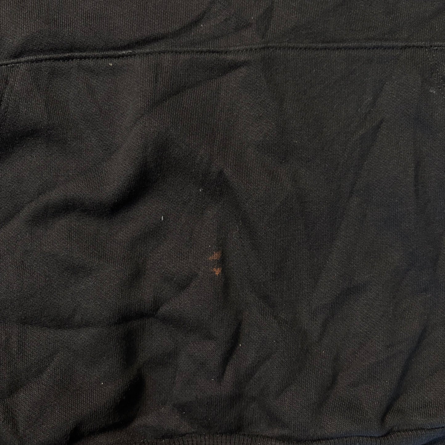 Hoodie noir - Puma - Taille M