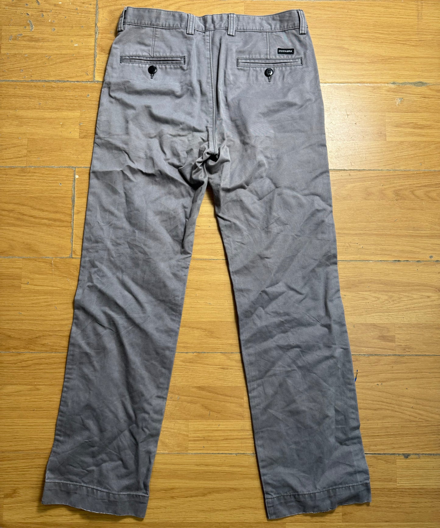 Pantalon khaki - Dockers - Taille selon mesures