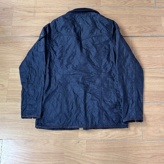 Veste Barbour – Taille S (femme)