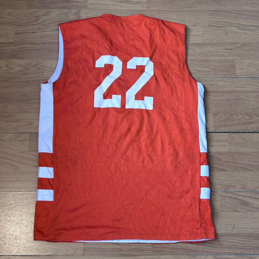 Maillot de basketball – Taille XL