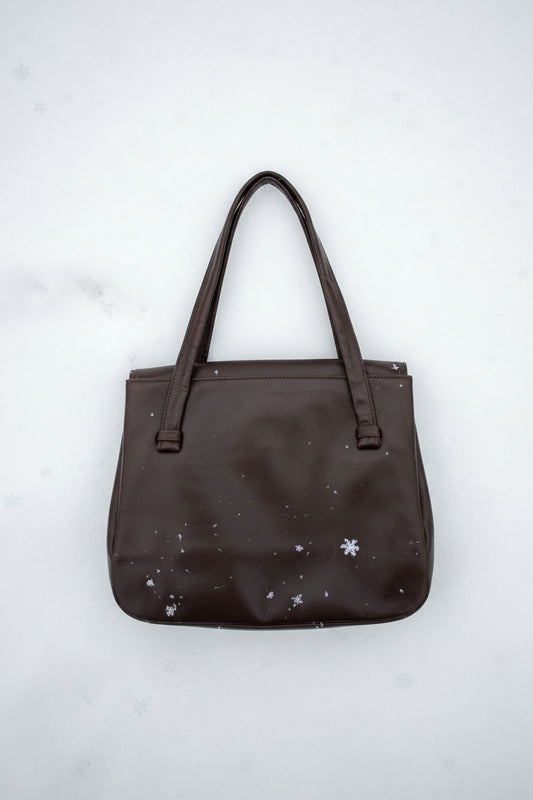 Sac À Main - by MANDY CHERIE