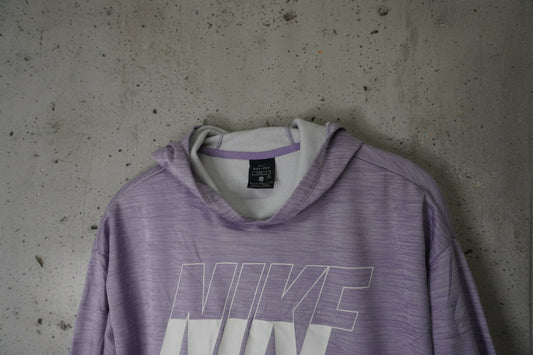 Hoodie Nike violet – taille M