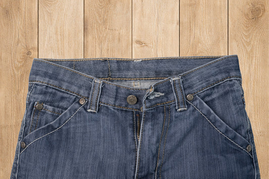 Jeans G-Star – By BÉATRICE