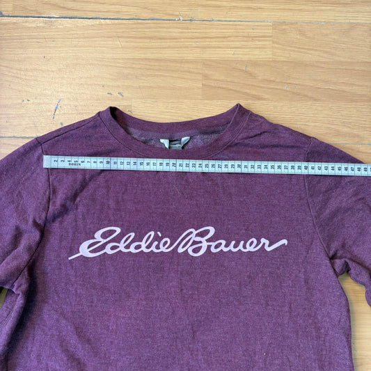 Sweat - Eddie Bauer
