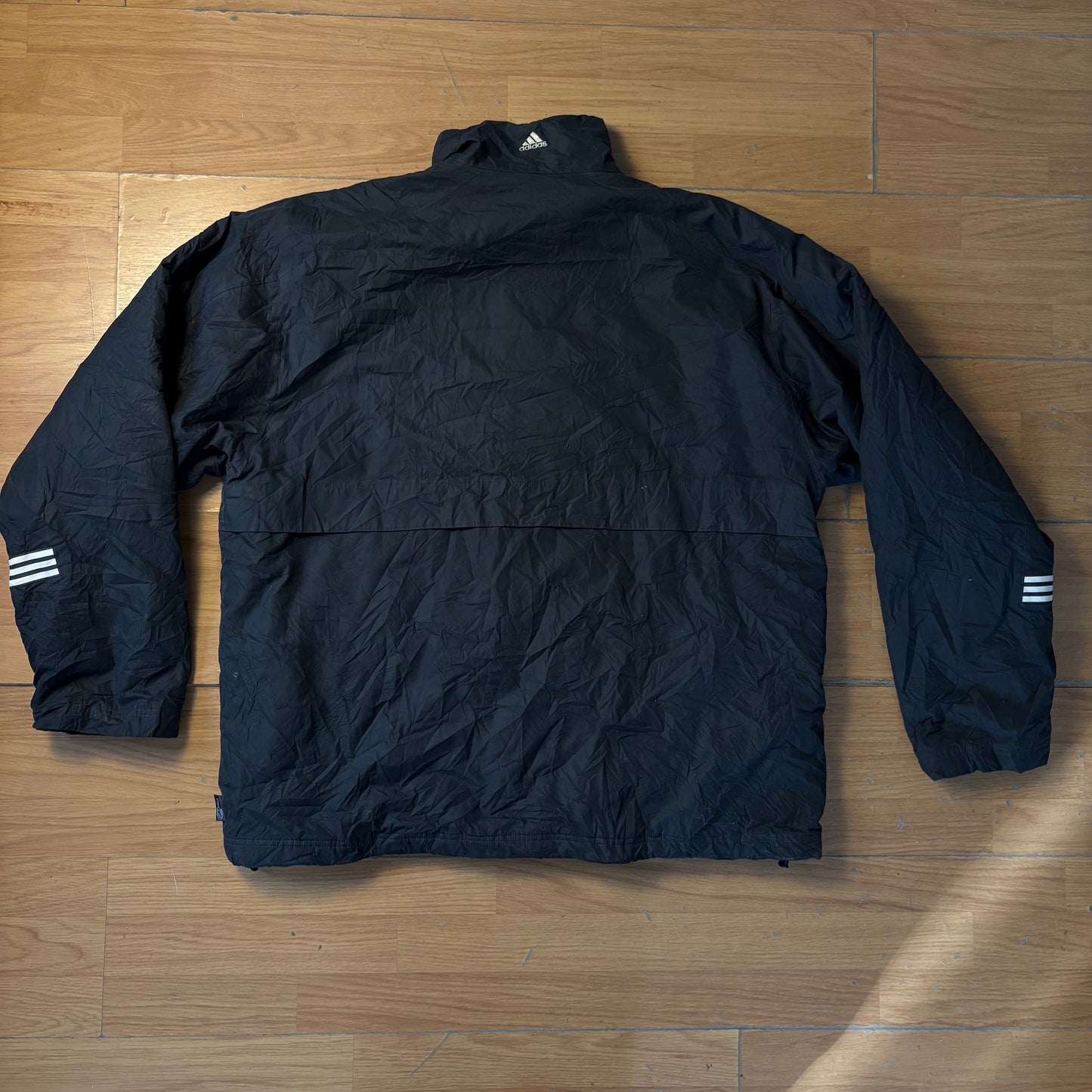 Manteau noir - Adidas - Taille XL