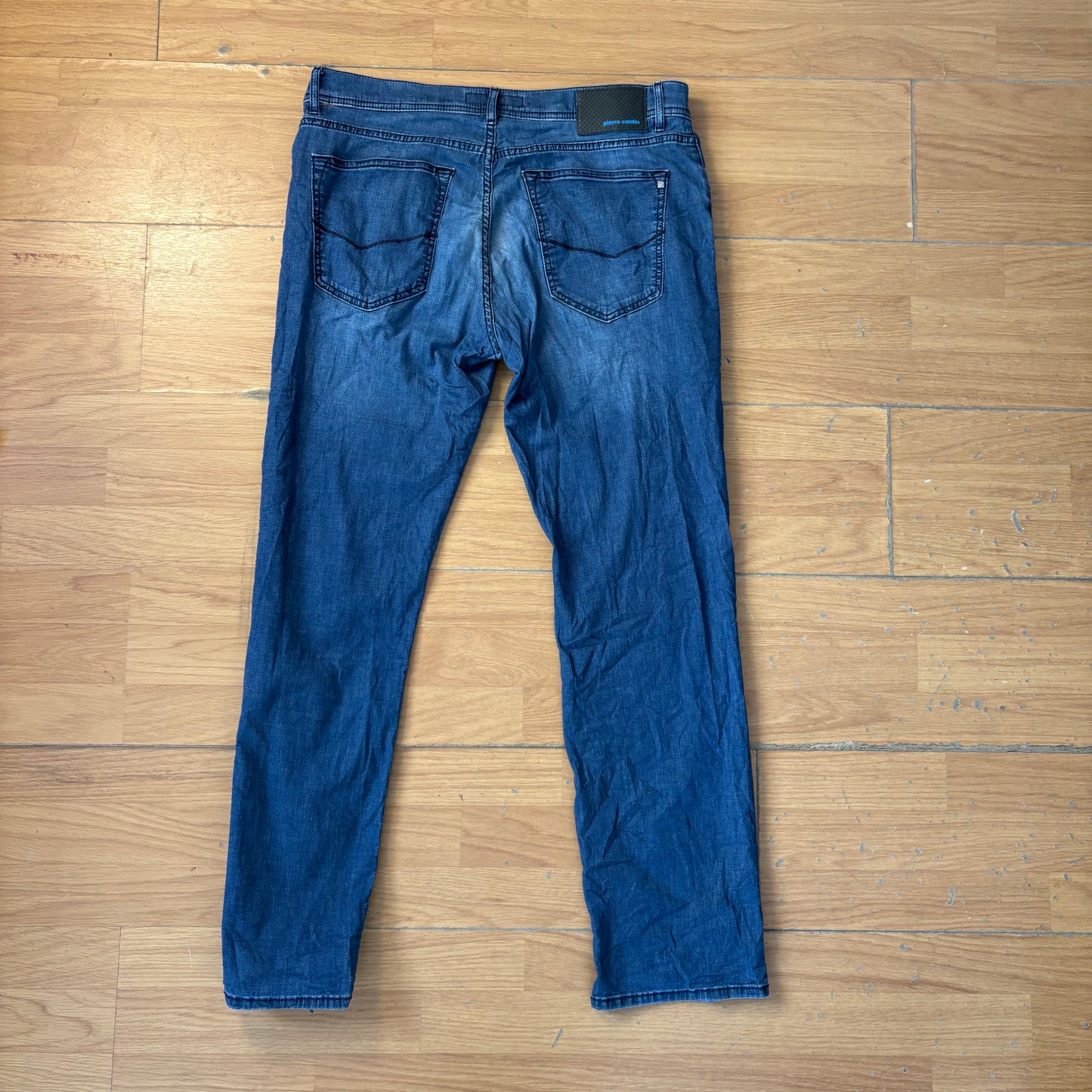 Jean bleu - Pierre Cardin - Taille 34/30