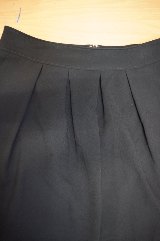 Jupe À Pince - by BÉATRICE