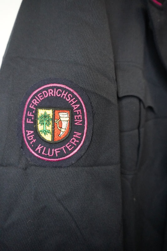 Veste d'Uniforme - by FABSO