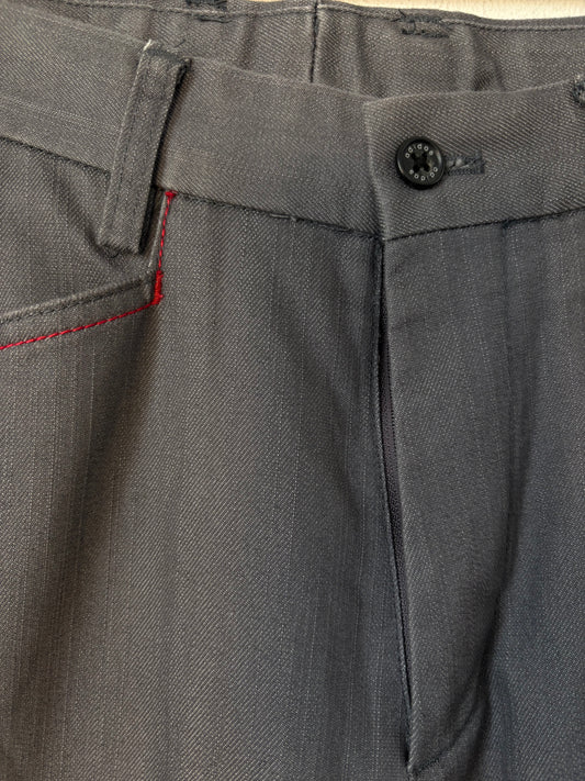 Jean gris Adidas - by DARCY