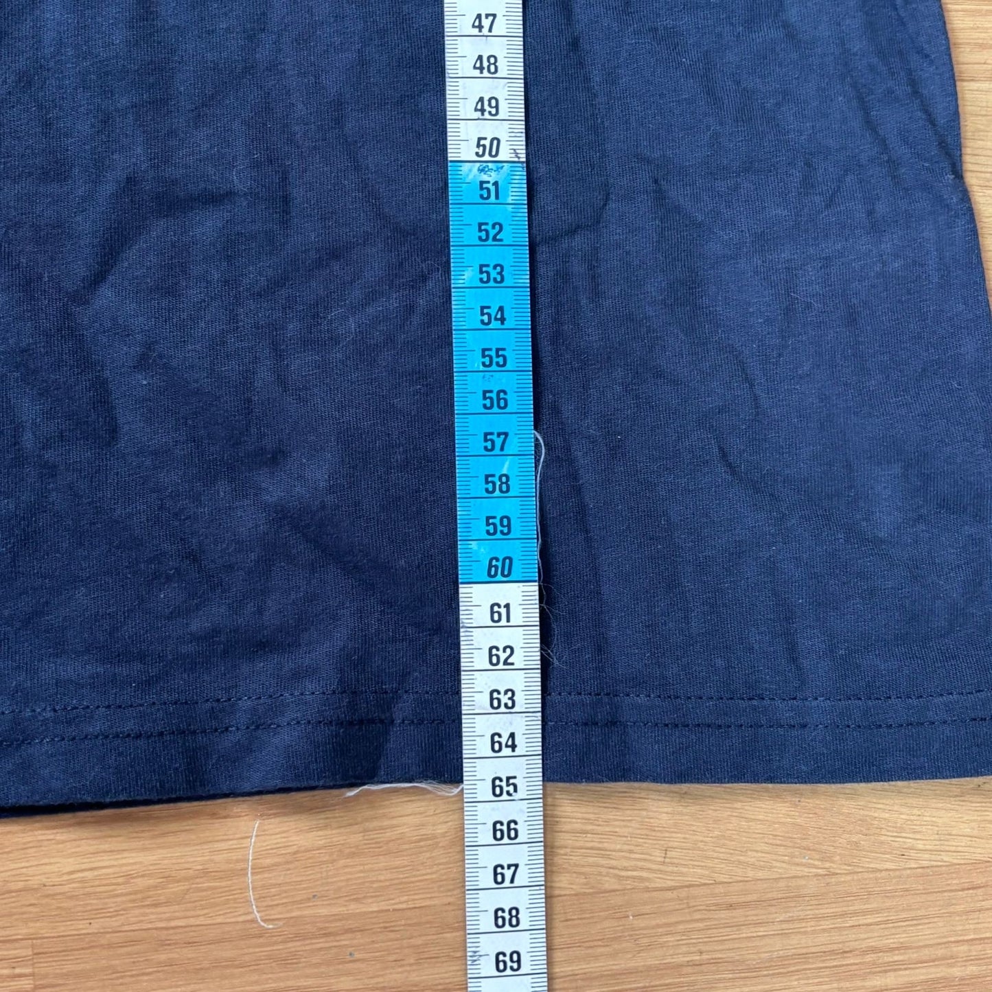 T-shirt Helly Hansen – Taille S (coton)