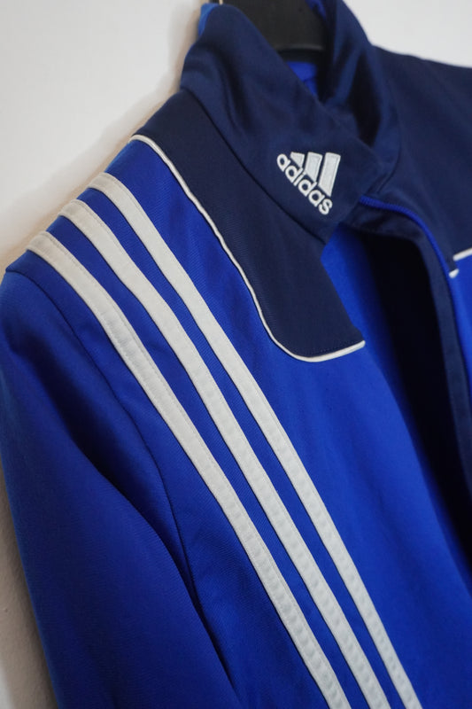 Veste Sportive Vintage - Adidas - by PRMEC