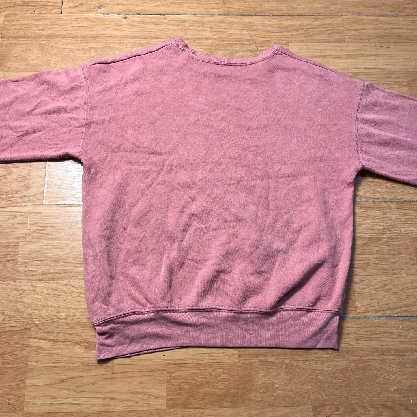 Sweat rose Champion – Taille – S