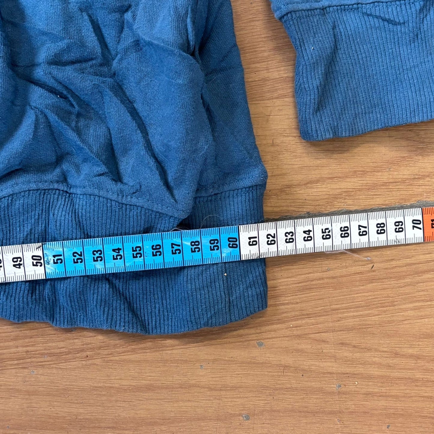 Sweat-shirt The North Face – Taille XXL (coton)