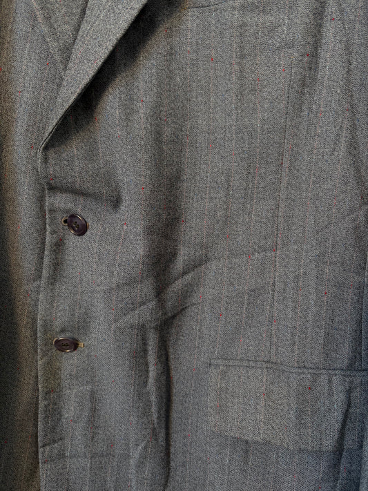 Blazer bleu foncé – By Jonathan