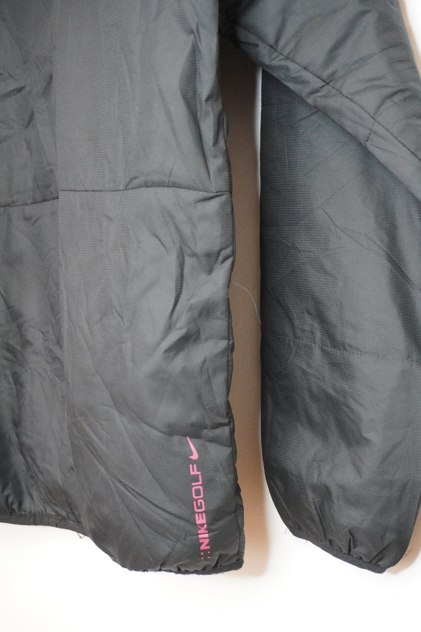 Nike Golf Performance Jacket – by BEATRICE