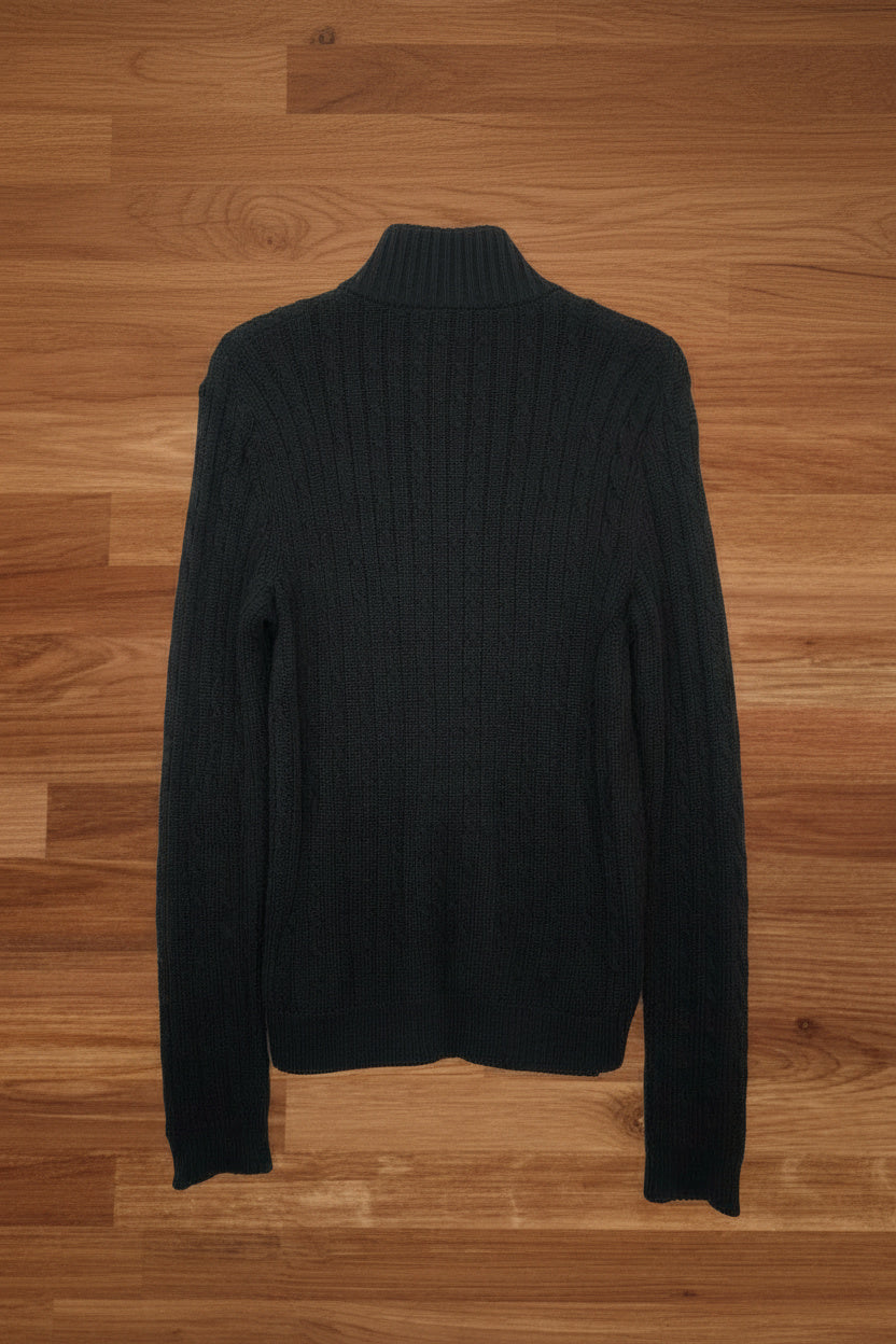 Pull En Maille - Ralph Lauren - by BÉATRICE