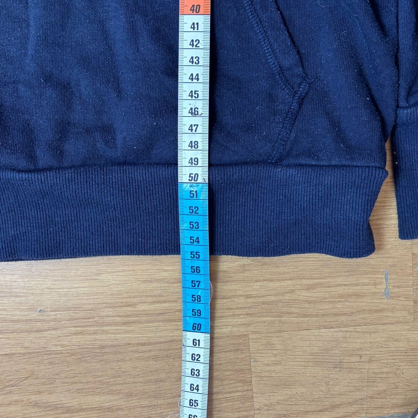 Sweatshirt Tommy Hilfiger – Taille S