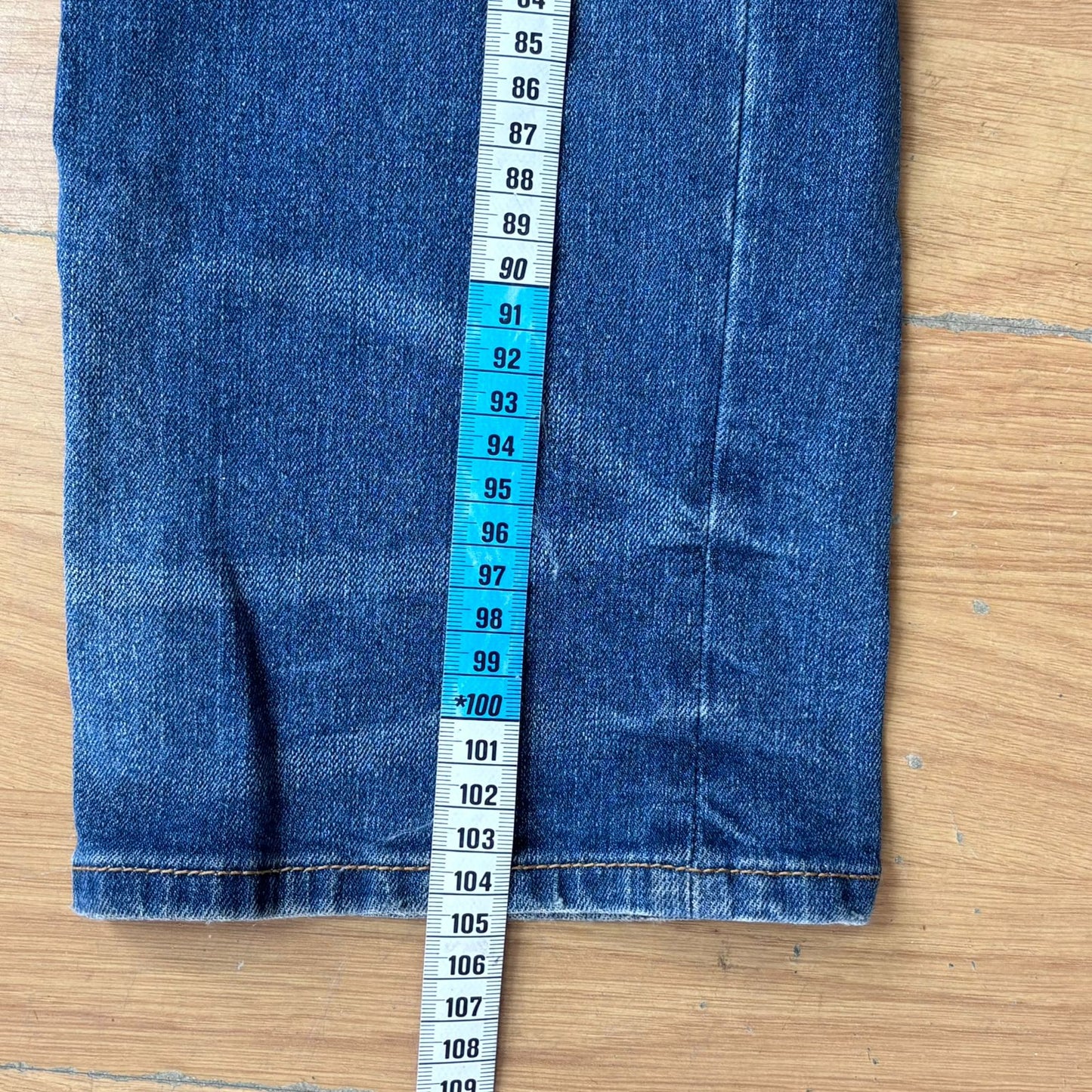 Jean US Polo Assn – Denim Co – Taille 38
