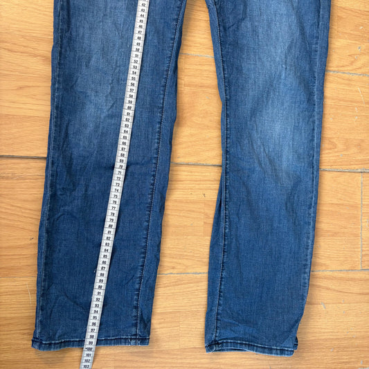 Jean bleu - Pierre Cardin - Taille 34/30