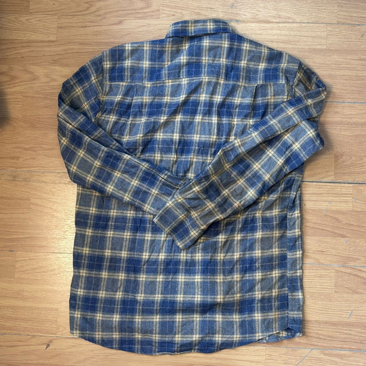 Chemise Lacoste à carreaux – Taille L